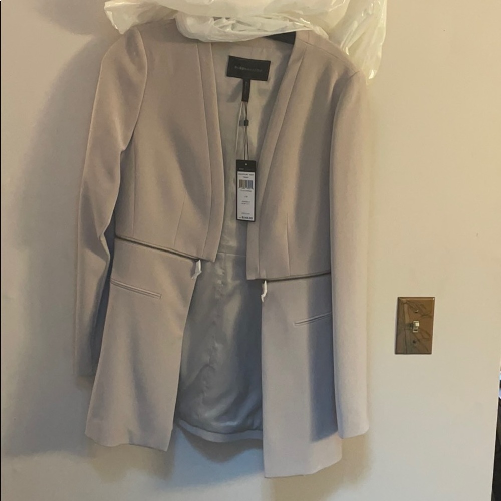 BCBG max azaria jacket
